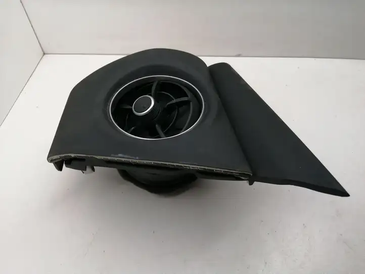 Toyota Auris E180 (2012 - 2018) 5540402200 Боковой воздушный дефлектор — фото 3