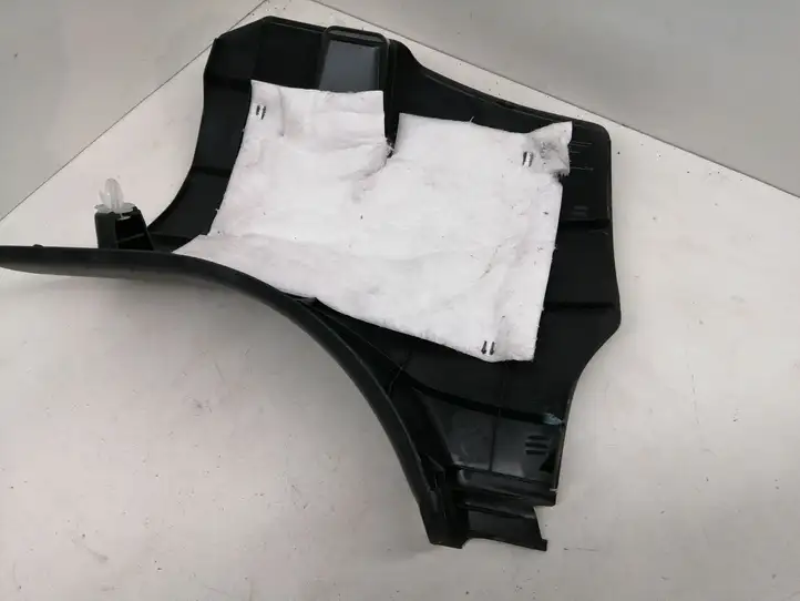 Lexus NX (2014 - 2017) 6211178010 Внутренняя отделка переднего порога — фото 6