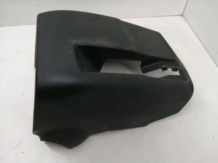 Lexus NX (2014 - 2017) 4528753050 Обшивка рулевой колонки — фото 2