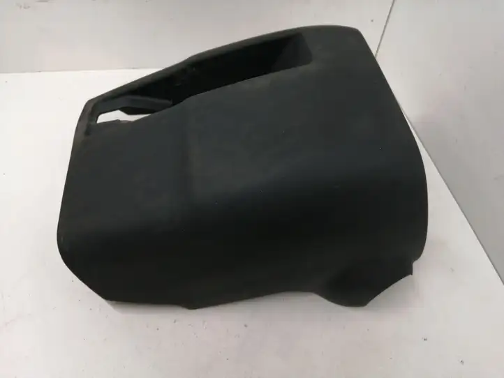Lexus NX (2014 - 2017) 4528753050 Обшивка рулевой колонки — фото 3