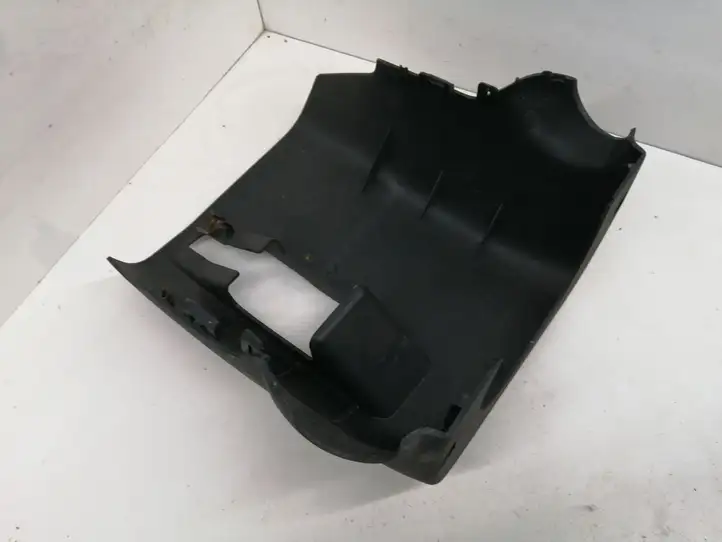 Lexus NX (2014 - 2017) 4528753050 Обшивка рулевой колонки — фото 4