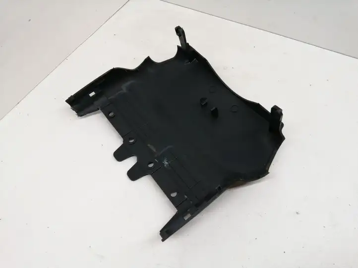 Lexus NX (2014 - 2017) 4528653050 Обшивка рулевой колонки — фото 2