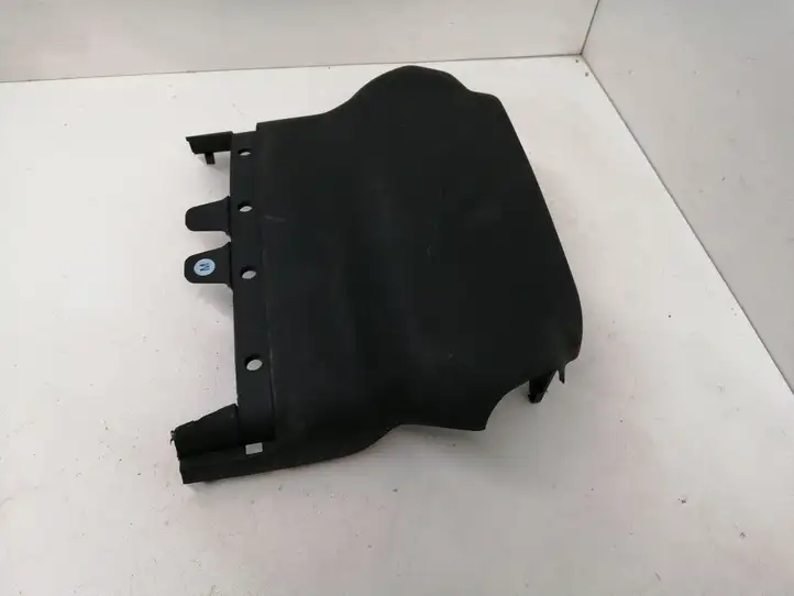Lexus NX (2014 - 2017) 4528653050 Обшивка рулевой колонки — фото 3
