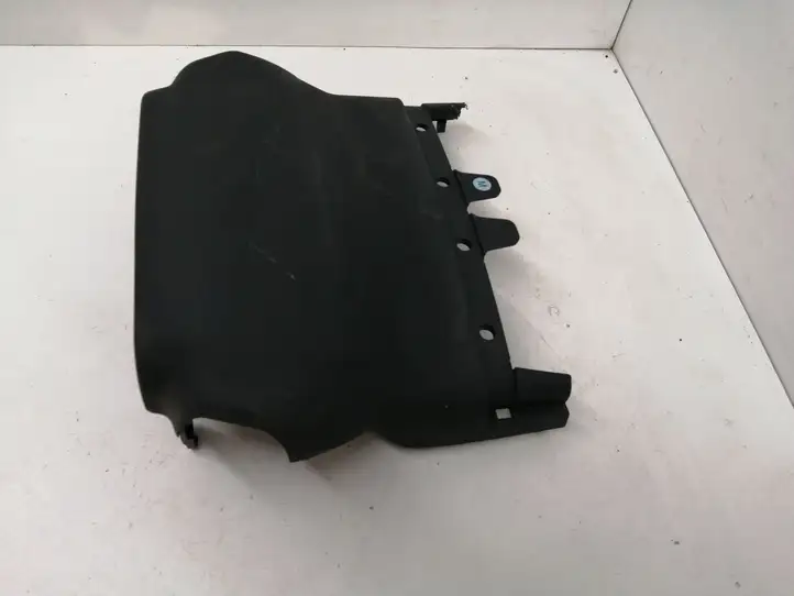 Lexus NX (2014 - 2017) 4528653050 Обшивка рулевой колонки — фото 4