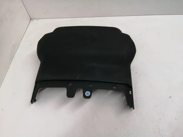 Lexus NX (2014 - 2017) 4528653050 Обшивка рулевой колонки — фото 5