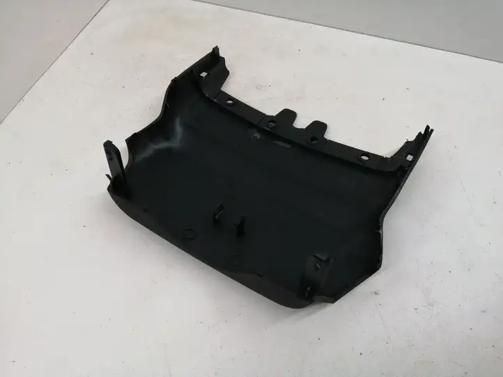 Lexus NX (2014 - 2017) 4528653050 Обшивка рулевой колонки — фото 6