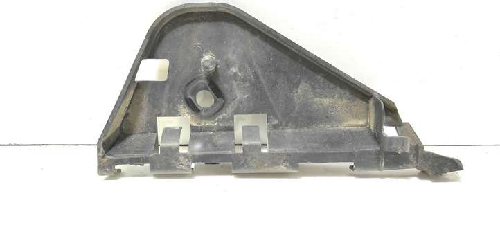 Peugeot 307 (2001 - 2005)  9634016480  Держатель заднего бампера (кронштейн)