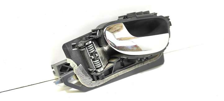 Peugeot 307 (2001 - 2005)  9643604577 Внутренняя ручка
