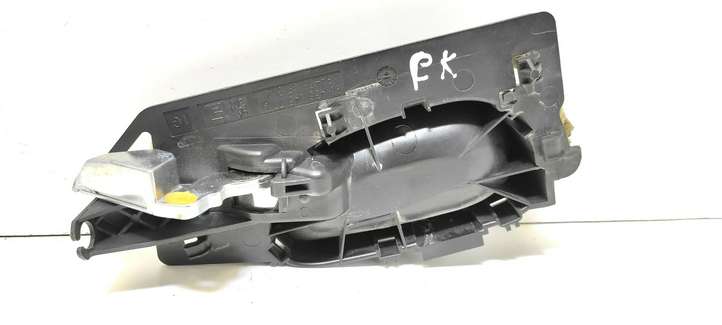 Peugeot 307 (2001 - 2005)  9643604577 Внутренняя ручка