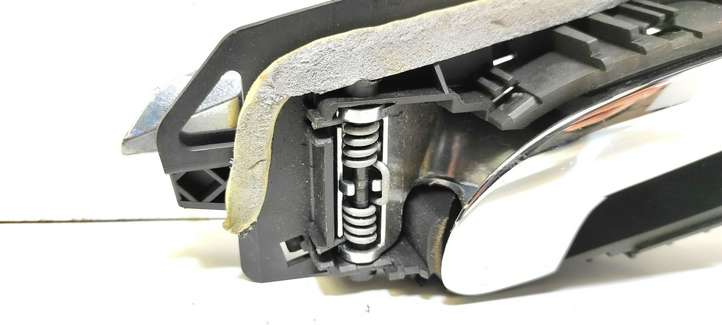 Peugeot 307 (2001 - 2005)  9643604477 Внутренняя ручка