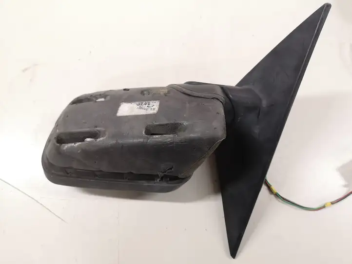 BMW 5 E39 (1996 - 2003) 0117351 Боковое зеркало с электроприводом — фото 2