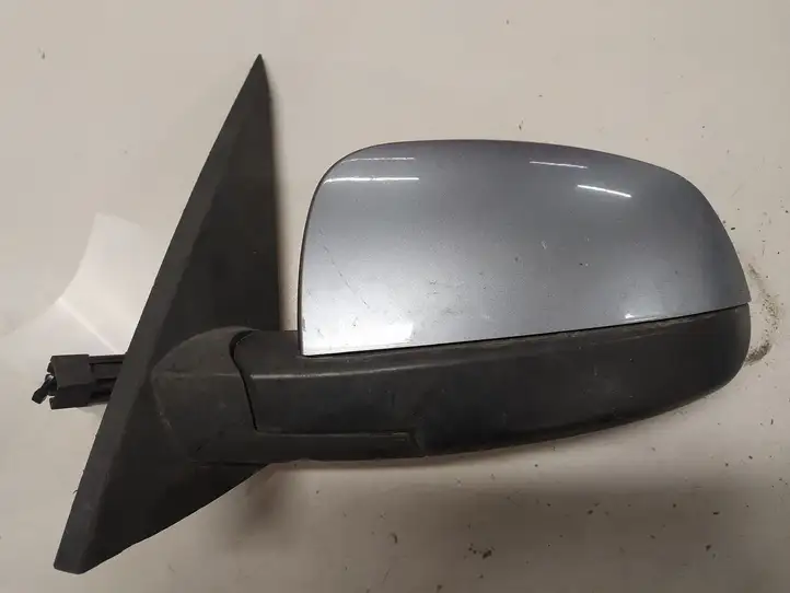 Opel Meriva A (2002 - 2006) 015915 Боковое зеркало с электроприводом — фото 2