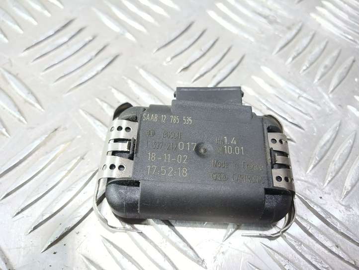 Saab 9-3 Ver2 (2003 - 2007)  12785535 Датчик дождя