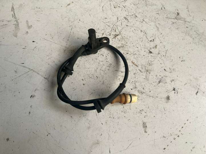 Renault Clio II (2001 - 2005)  8200186294 Передний датчик тормозов ABS