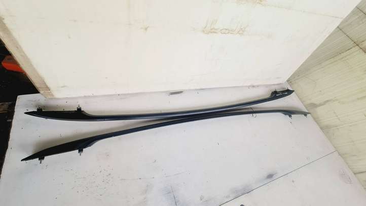 Ford Mondeo Mk III (2000 - 2007)  1S71M51222 Звукоизоляция крыши