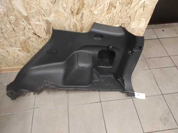 Kia Sportage (2004 - 2008) 857300Z000 Прочая отделка багажника — фото 1