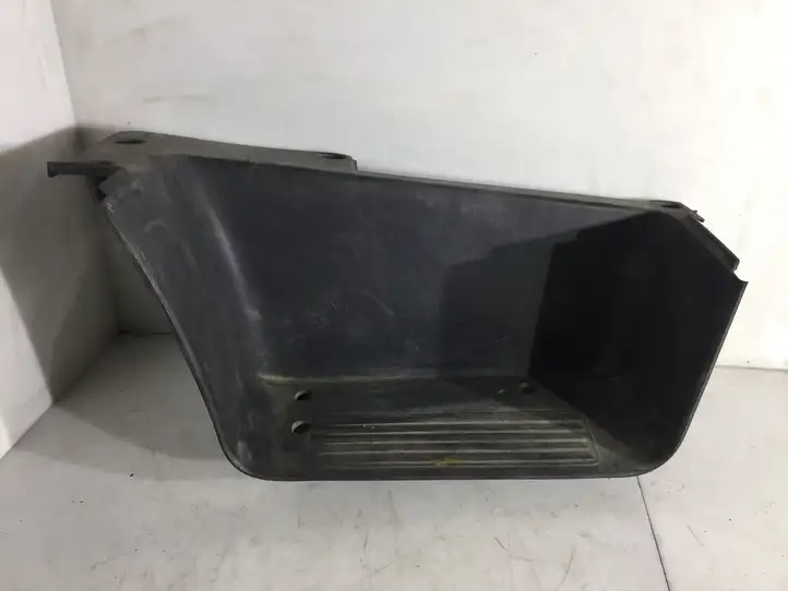 Fiat Ducato (2007 - 2014) 130582807 Внутренняя отделка переднего порога — фото 1