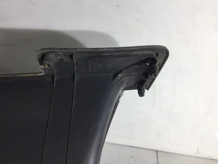 Fiat Ducato (2007 - 2014) 130582807 Внутренняя отделка переднего порога — фото 5