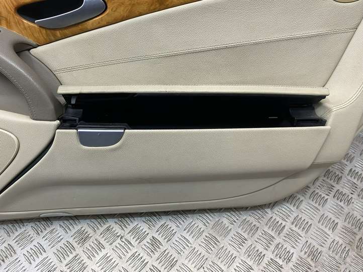 Mercedes-Benz SL R230 (2001 - 2012)  A2307202670 Обшивка передней двери