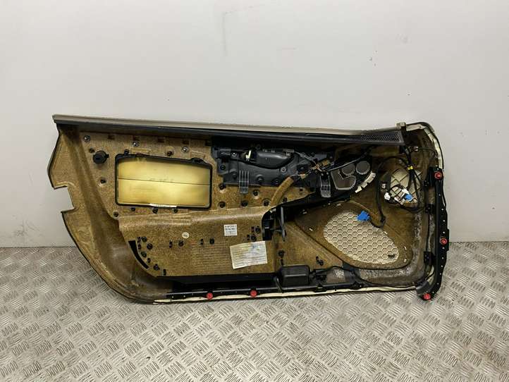 Mercedes-Benz SL R230 (2001 - 2012)  A2307202670 Обшивка передней двери
