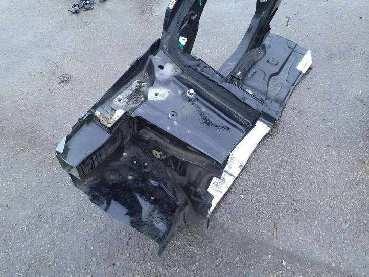 Hummer H3 (2005 - 2010)   Порог
