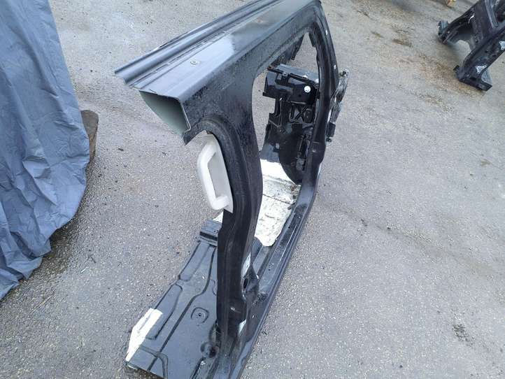 Hummer H3 (2005 - 2010)   Порог