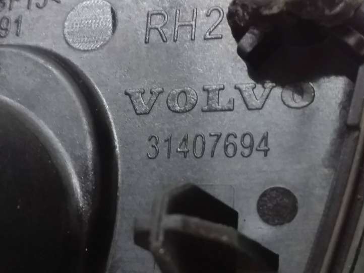 Polestar 2. (2020 - )  31407694 Внутренняя ручка
