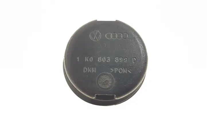 Volkswagen Golf V (2003 - 2009) 1K0803899D Болт крепления запасного колеса — фото 3