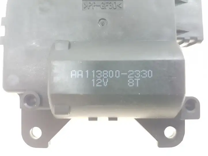 Subaru Legacy (2015 - 2017) AA1138002330 Двигатель задвижки потока воздуха — фото 4