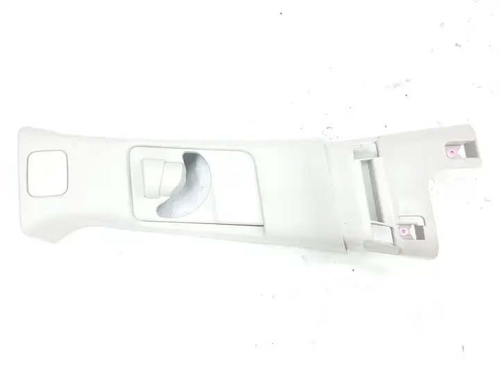 Subaru Legacy (2015 - 2017) 94012AL04A Верхняя обшивка стойки B — фото 1