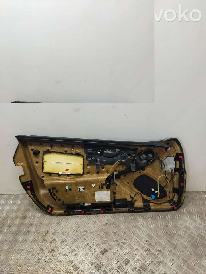 Mercedes-Benz SL R230 (2001 - 2012)  A2307600261 Обшивка передней двери
