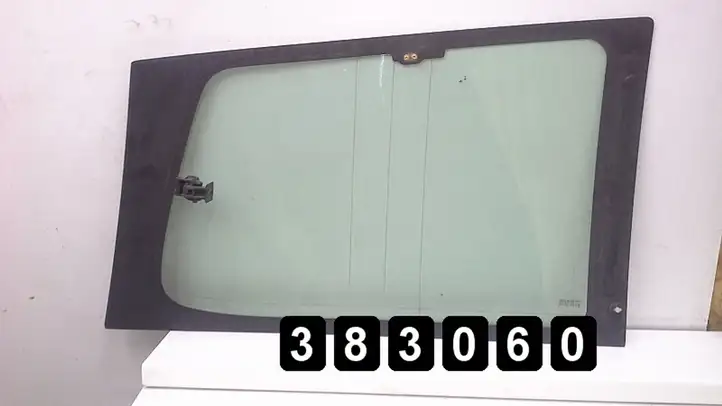 Fiat Ulysse (2002 - 2010) 43r000929 Заднее боковое стекло — фото 2