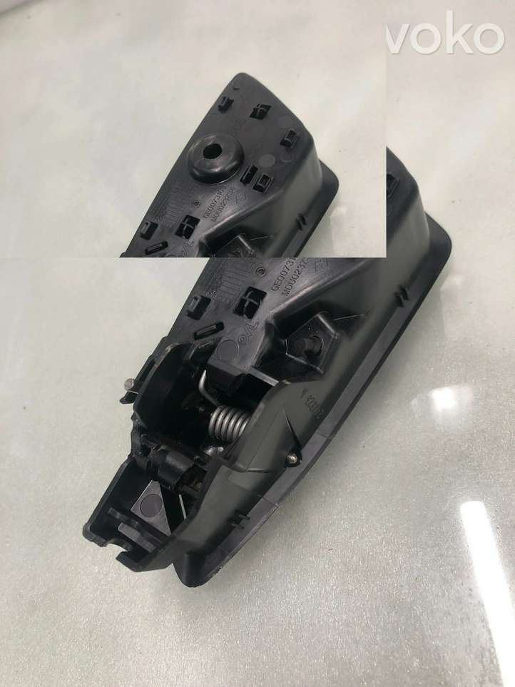 Renault Megane E-Tech (2022 - )  806714379r Внутренняя ручка