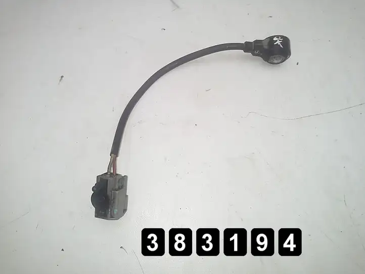 Mazda 6 (2002 - 2005) 2300petrol Датчик положения распредвала — фото 1