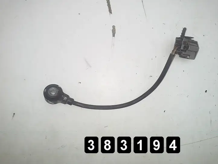 Mazda 6 (2002 - 2005) 2300petrol Датчик положения распредвала — фото 2