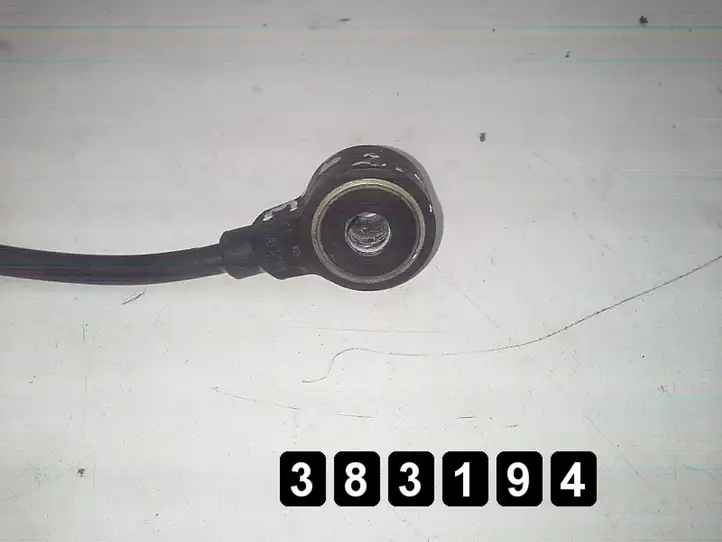 Mazda 6 (2002 - 2005) 2300petrol Датчик положения распредвала — фото 3