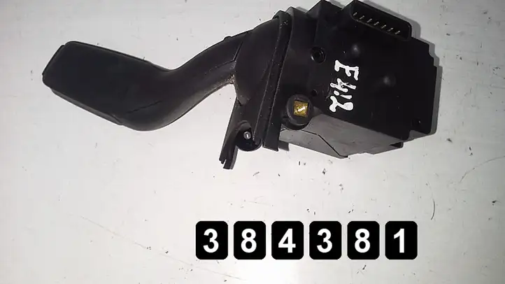 Seat Exeo (3R) (2008 - 2013) 4e0953521b Другие включатели / ручки/ переключатели — фото 2