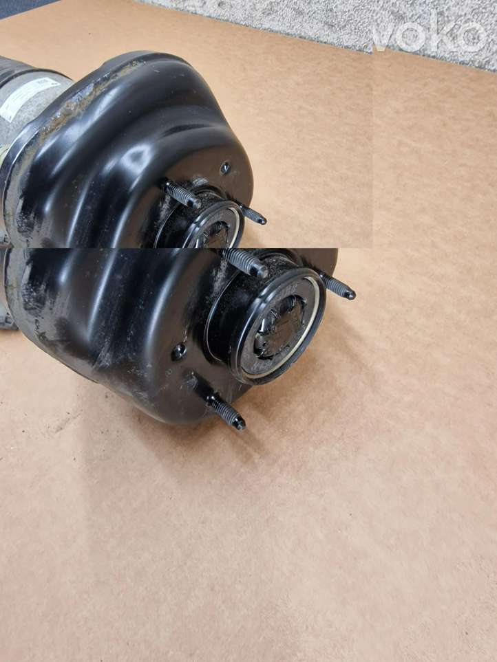 BMW 7 G11 G12 (2015 - 2022)  7915953 Задняя звукоизоляция