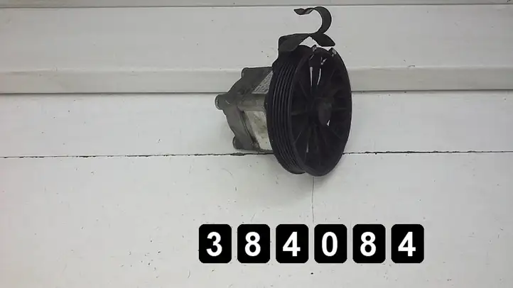 Volvo XC70 (2004 - 2007) 30741122 Насос ГУР — фото 1