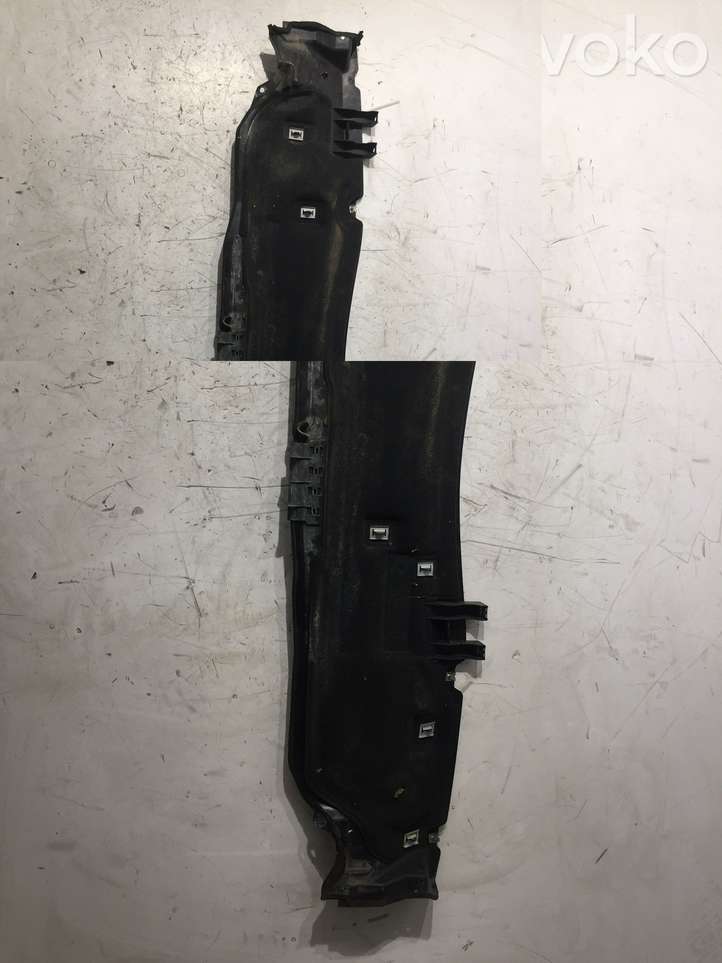 Ford Connect (2008 - 2018)  DT11V01492AA Другая деталь отсека двигателя