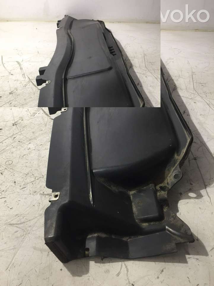 Ford Connect (2008 - 2018)  DT11V01492AA Другая деталь отсека двигателя