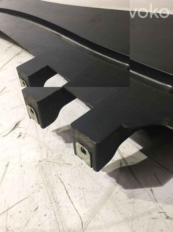 Ford Connect (2008 - 2018)  DT11V01492AA Другая деталь отсека двигателя
