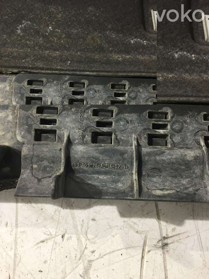 Ford Connect (2008 - 2018)  DT11V01492AA Другая деталь отсека двигателя