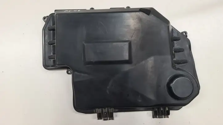 Audi A6 Allroad C6 (2006 - 2008) 4F1907613 Крышка ящика предохранителей — фото 1