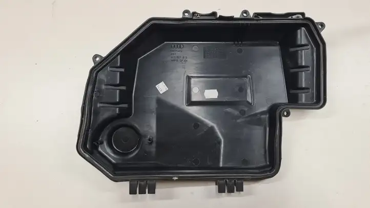 Audi A6 Allroad C6 (2006 - 2008) 4F1907613 Крышка ящика предохранителей — фото 2