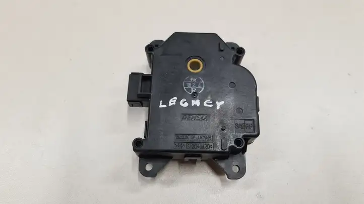 Subaru Legacy (2003 - 2009) 0637008860 Двигатель задвижки потока воздуха — фото 1