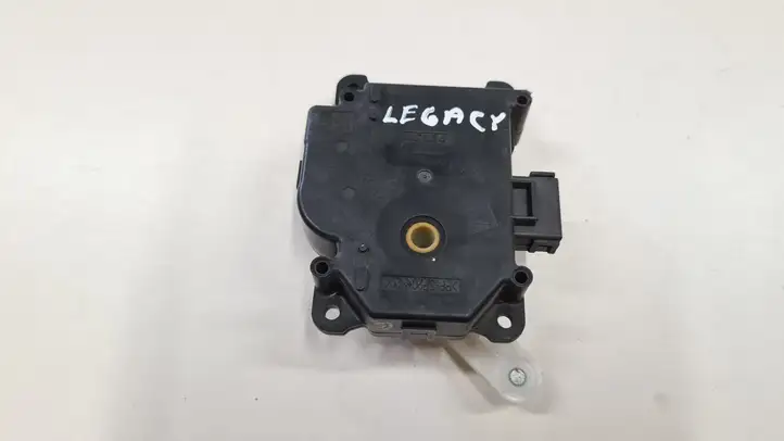 Subaru Legacy (2003 - 2009) 0638000030 Двигатель задвижки потока воздуха — фото 1