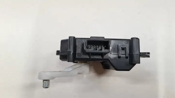 Subaru Legacy (2003 - 2009) 0638000030 Двигатель задвижки потока воздуха — фото 2