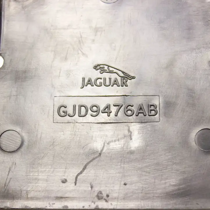 Jaguar (2001 - ) GJD9476AB Прочие детали салона — фото 5
