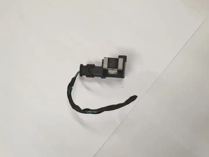 BMW 5 F10 F11 (2009 - 2016) 6577922417704 Датчик удара SRS — фото 1